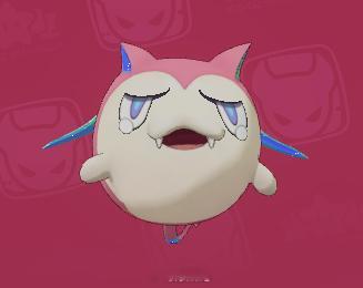 真的没人懂哭哭恶魔叮吗 