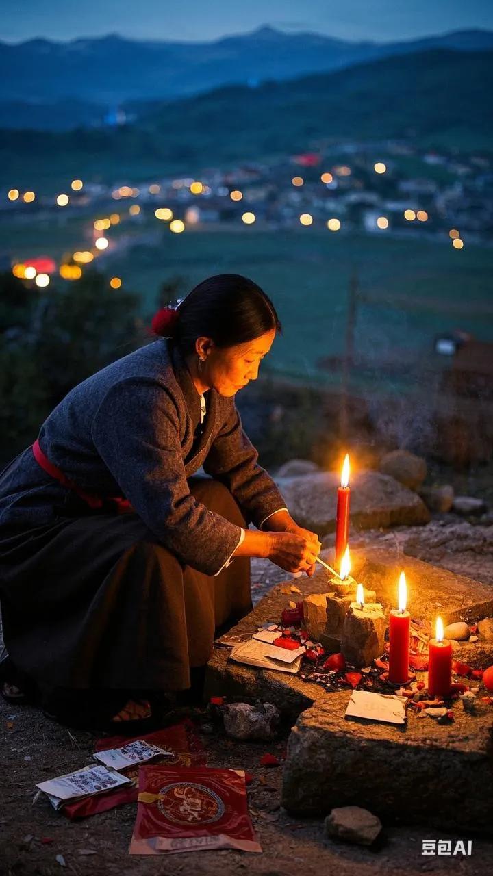 石神佑岁（民间传说）

天南地北大拜年戳这里，一起放烟花>

石神佑岁（民间传说