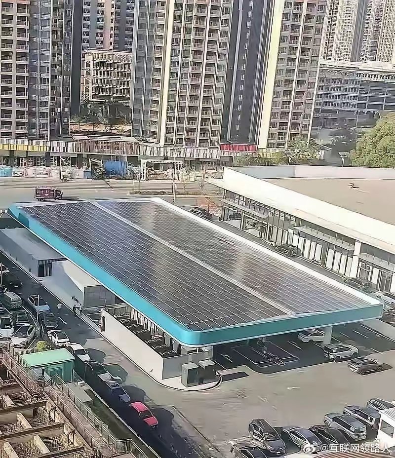 比亚迪，搞电的，真的与众不同！ 