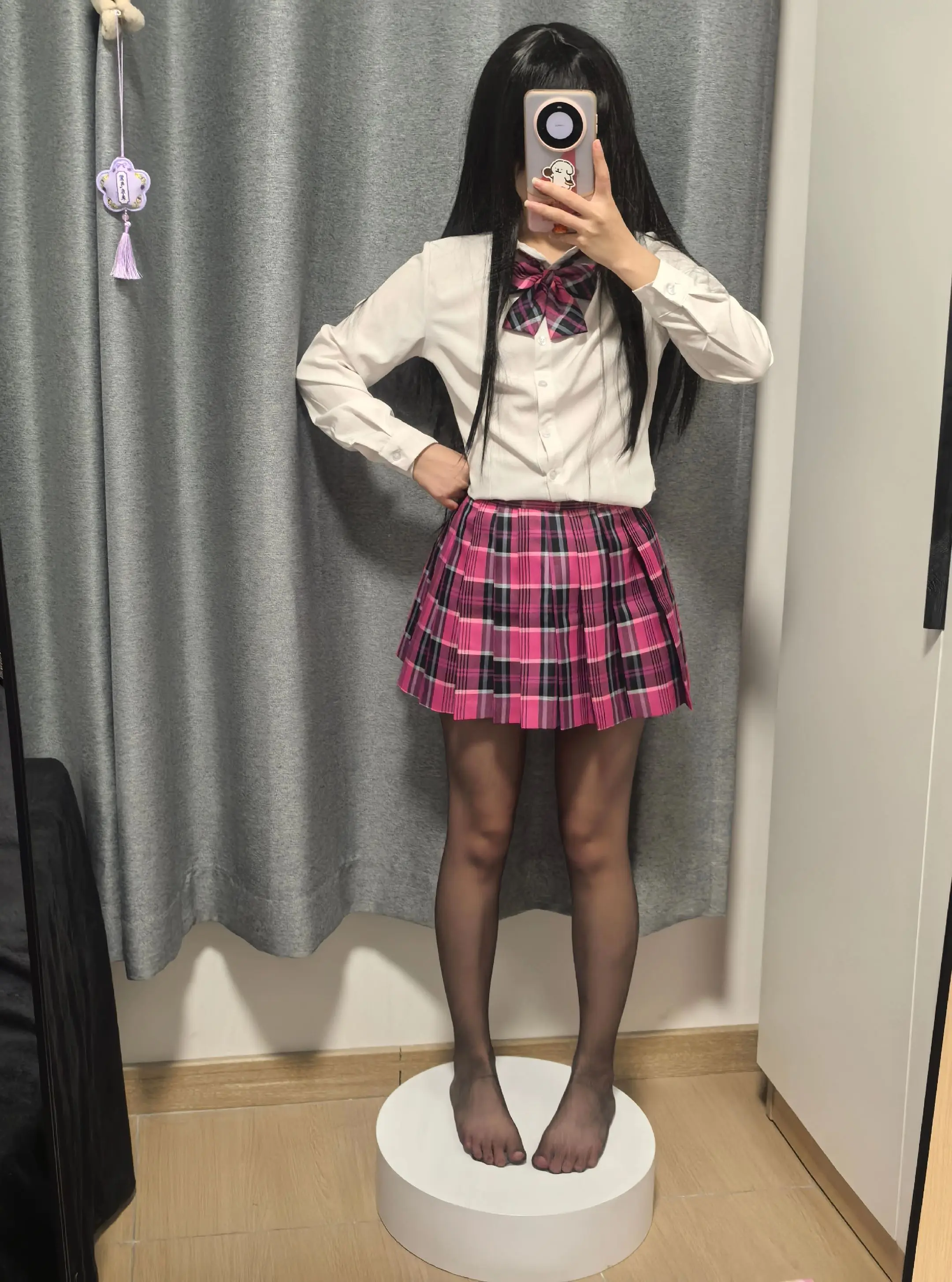 小小小小鼻嘎。小鼻嘎
