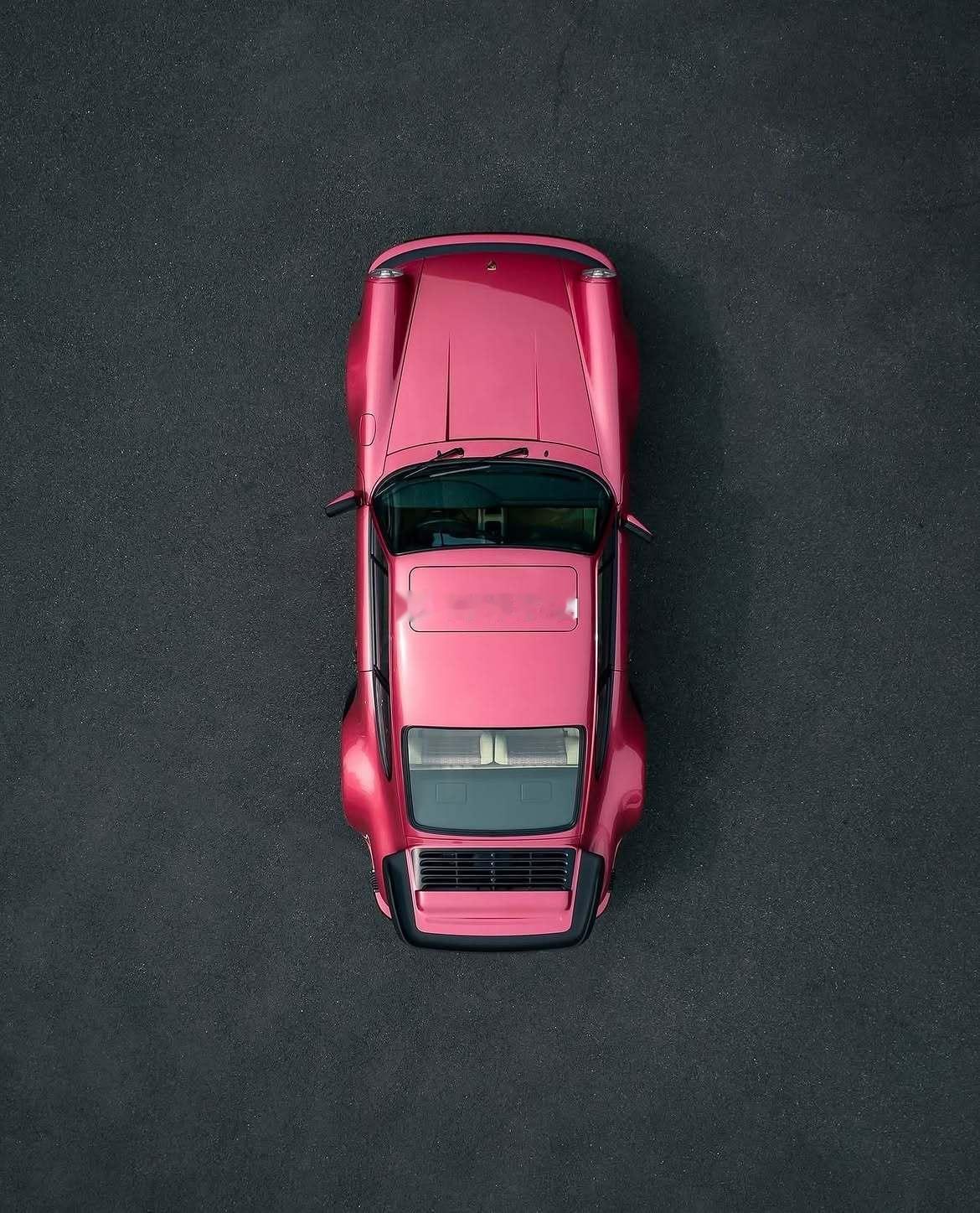 将万转F1引擎塞进911里🏎️梦想家ALI