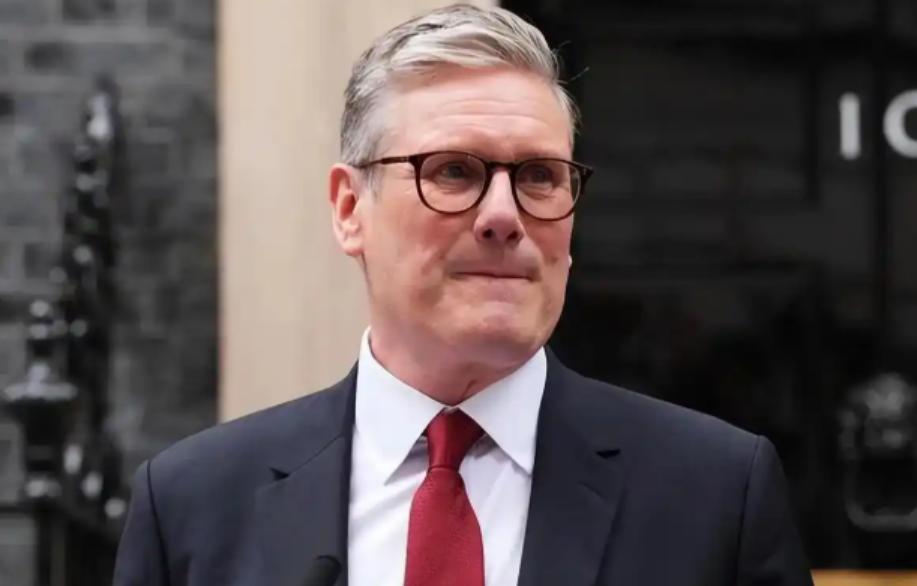 重大信号！英国对华风向突变！5月8日路透社独家消息，英国将派出12名跨党派议员组