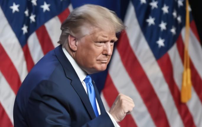 突袭委内瑞拉？
特朗普自己作死！


特朗普的突袭行动
真是一步臭棋


天真的