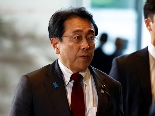 日本这次是真急了！

日本经济产业大臣赤泽亮正计划在5月20日至23日，专程赶往