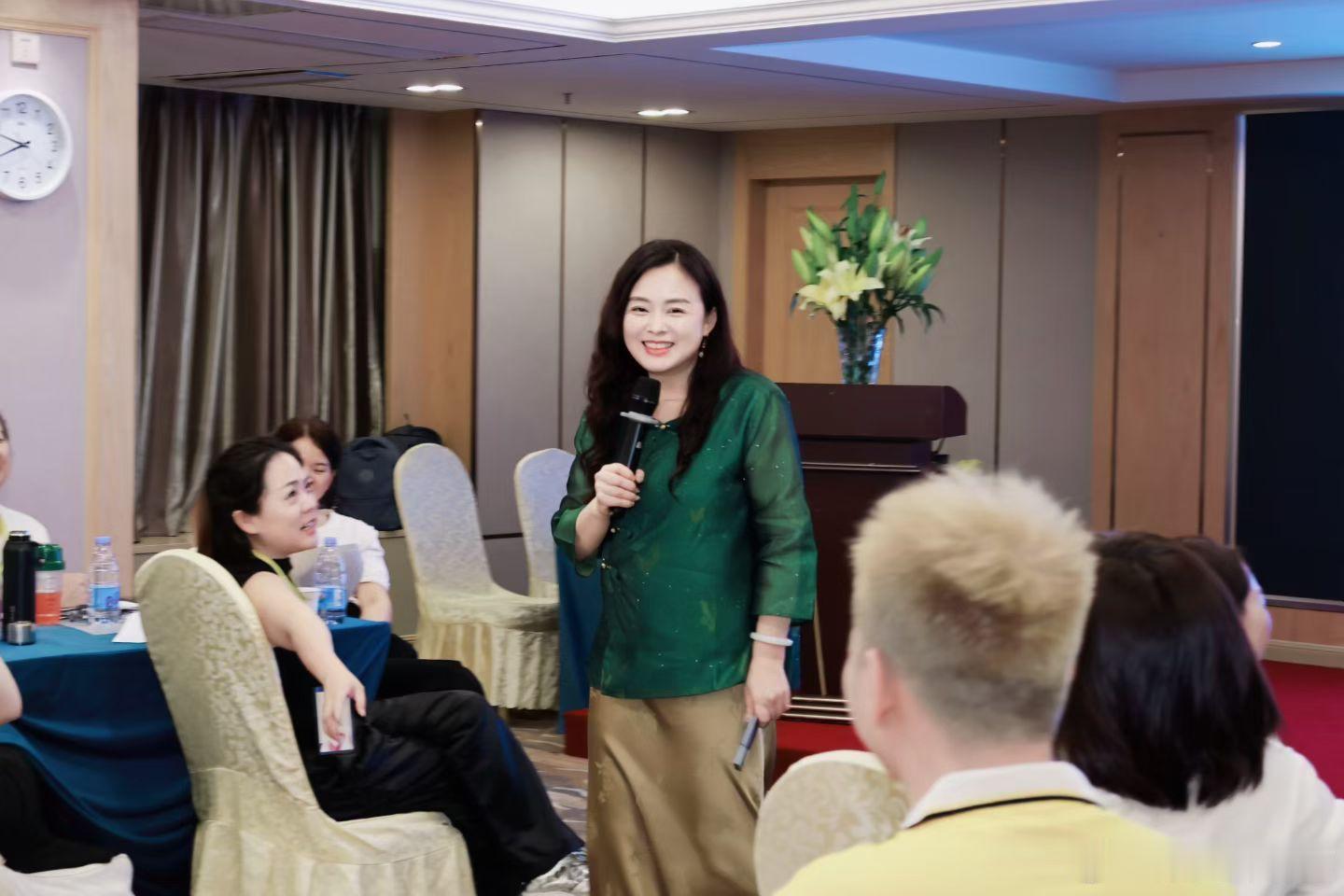 幸福密码晋阶营今晚开营🔛初级是看见，晋阶是穿透。听过不等于内化，懂得不等于做到