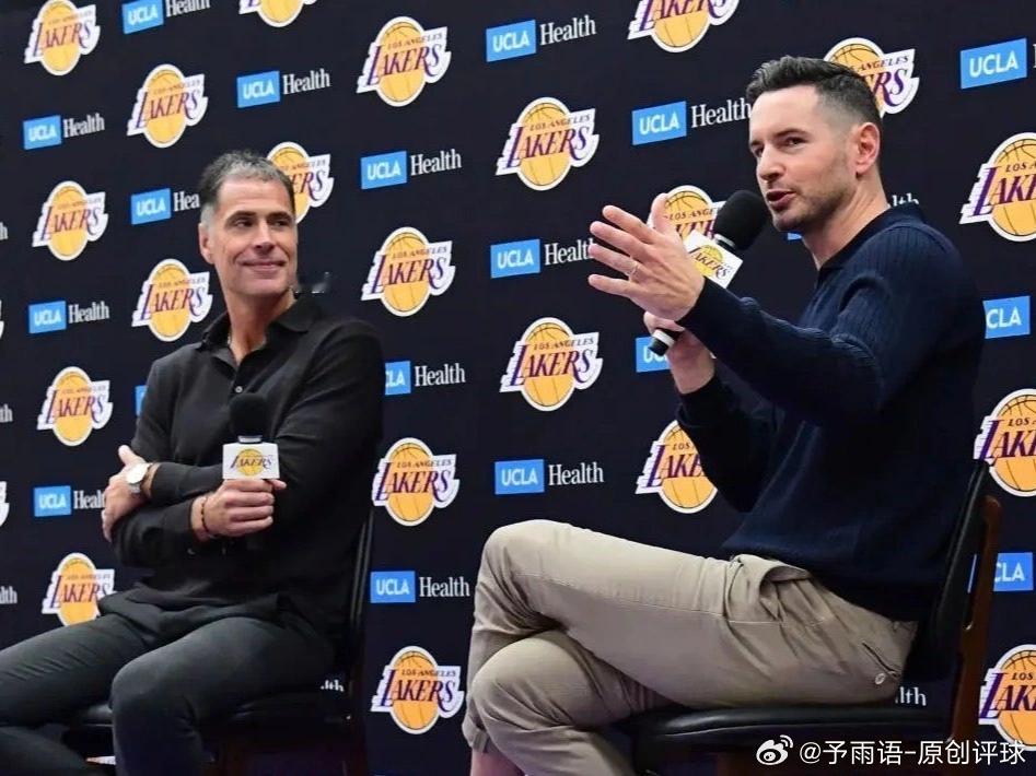 可以真的烂，不能主动摆。交易东契奇以后，湖人的战略指针就已明确无误地指向了赢在当