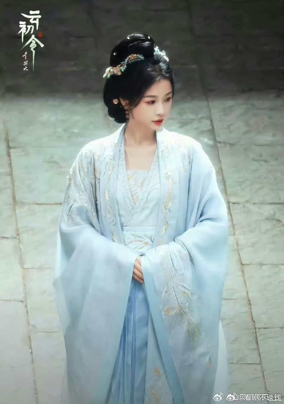 虞书欣何与要合作神仙肉了，两个人这么快就要二搭了吗？ 