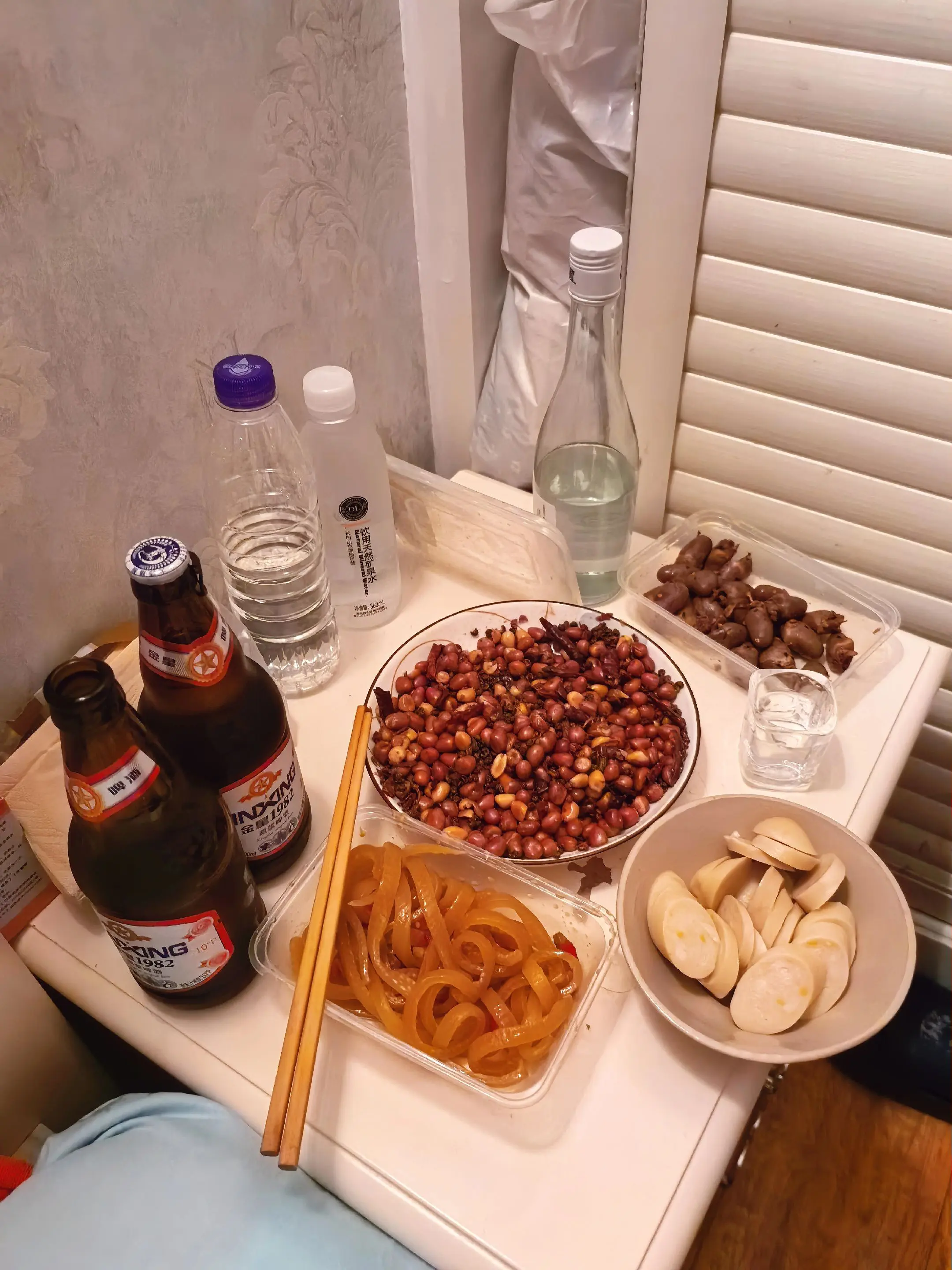 同频的人就像礼物～