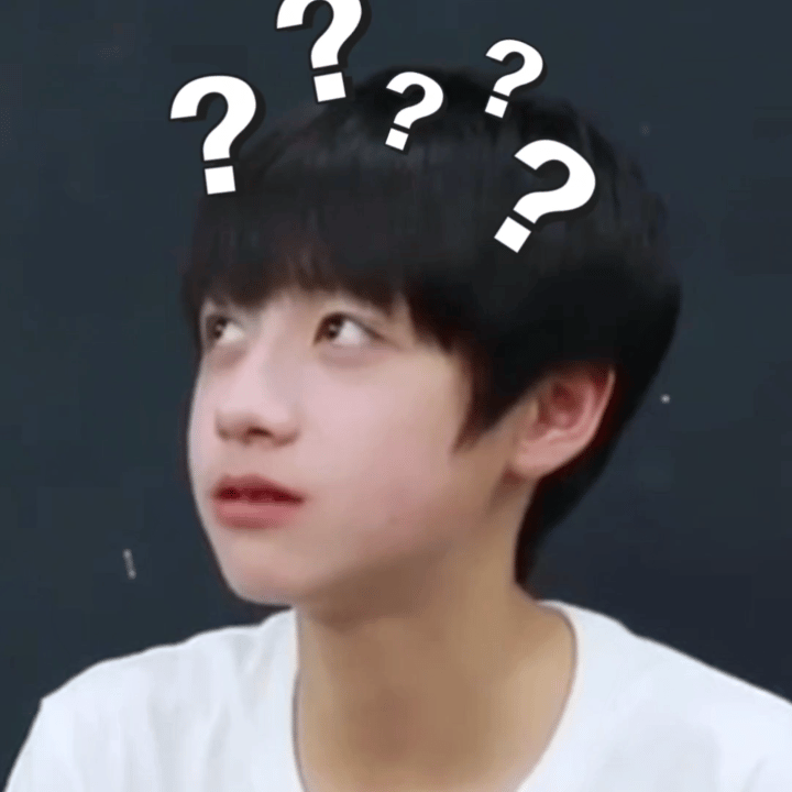 朱志鑫 我孩子呢？