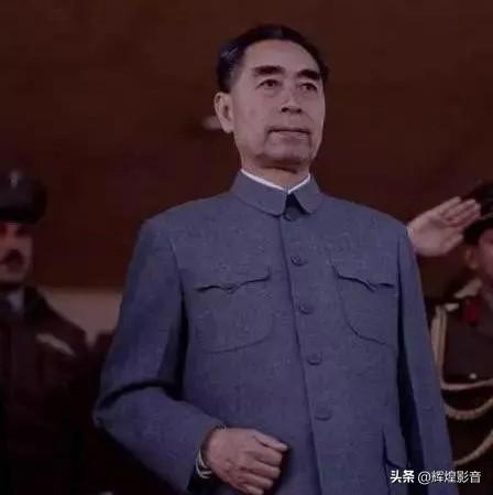 🌺🙏缅怀敬爱的周总理，致敬您的坚韧意志，传承您的不屈精神！“困难只能吓倒懦夫