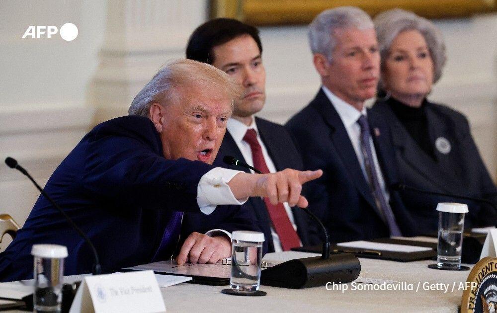 新闻快讯——美国石油企业高管对唐纳德·特朗普总统提出的投资委内瑞拉庞大石油储备的