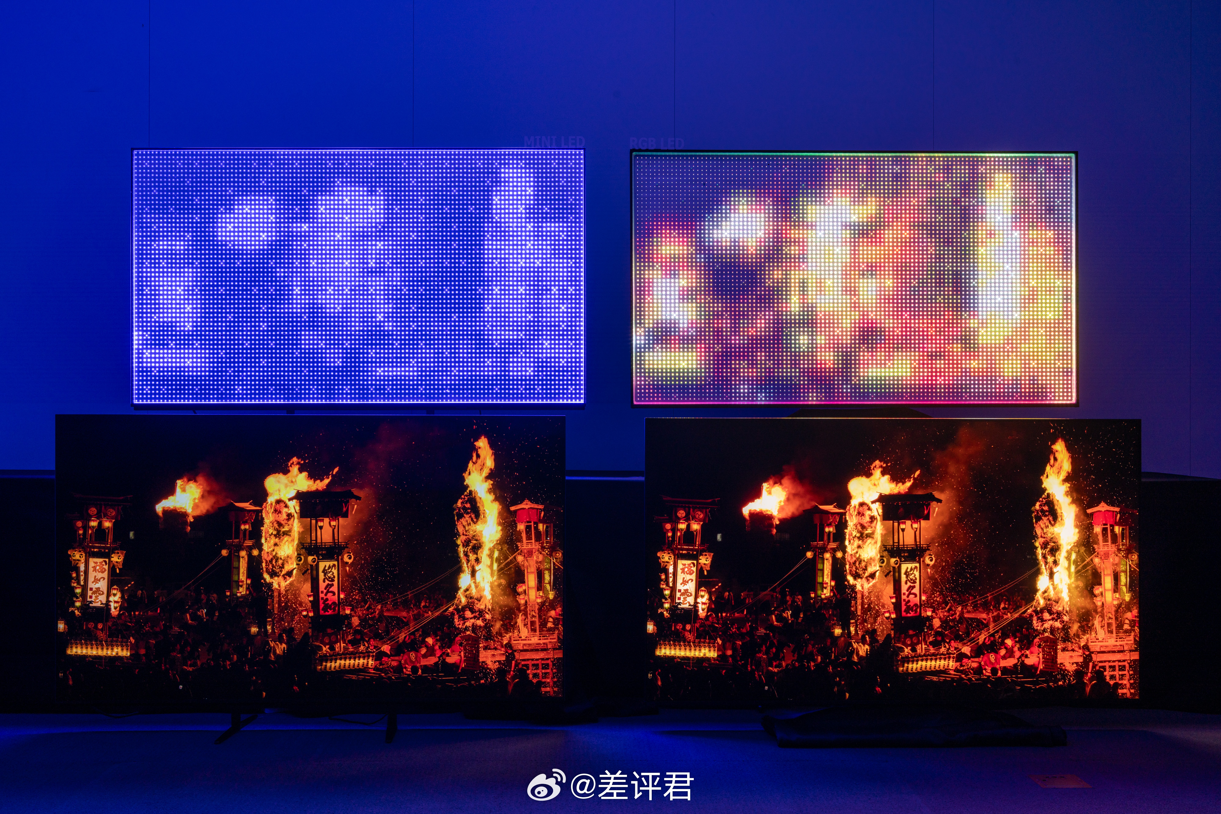 憋了十来天，终于能给你们看了！前阵子二狗去“贴身”看了下索尼即将上市的 True