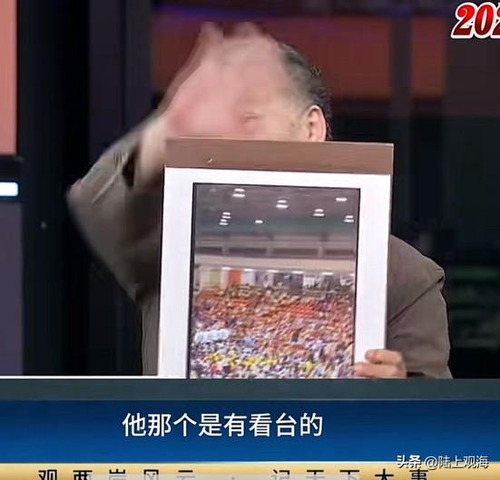 李四川造势现场人未满
吴昆玉：侯友宜未出全力

周六（13 日），李四川首场造势