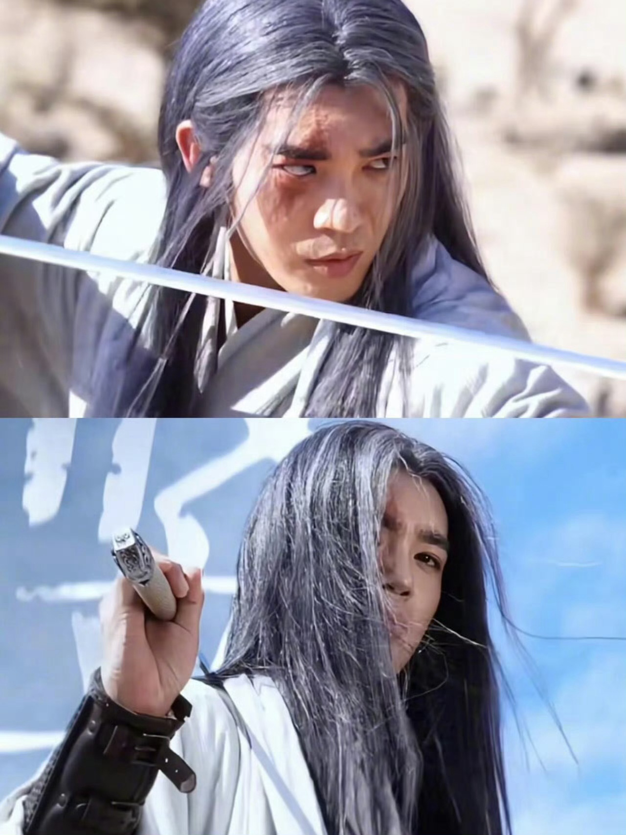 电影镖人票房破十三亿 于适镖人破十三亿海报来袭，电影《镖人》大卖，美竖继续一路狂