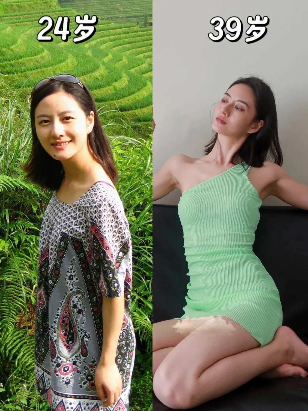 15年，从单身到离异，我终于明白什么最重要