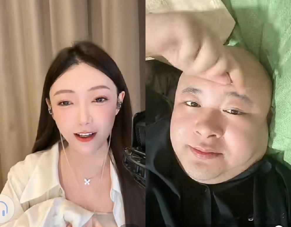 老狗向“老丈人”小胖保证未来不会让佳希吃亏，如果哪个女孩跟我处对象得在一起试验一