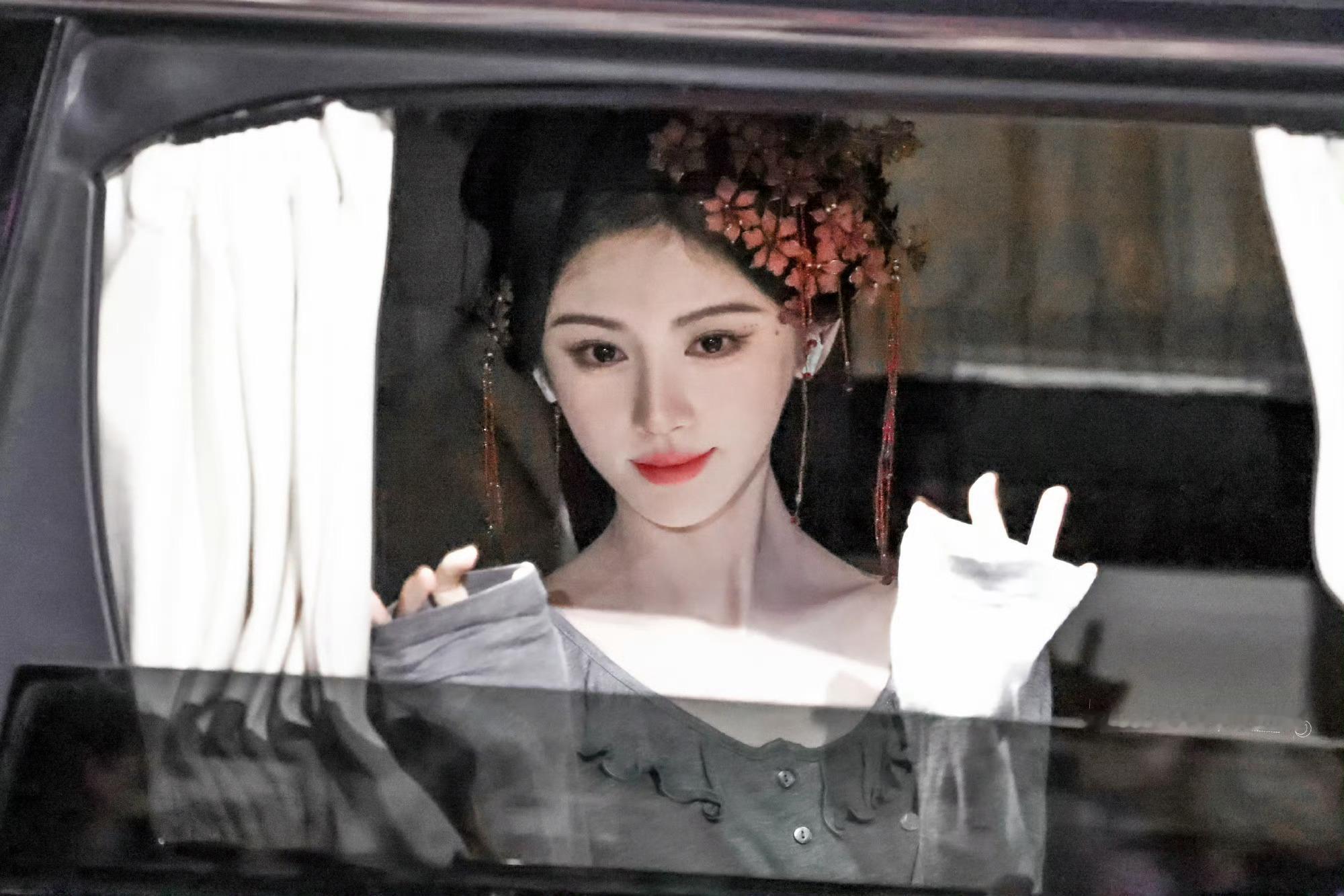 jjy鞠婧祎阿黛jjy鞠婧祎来战以你命名的冬天