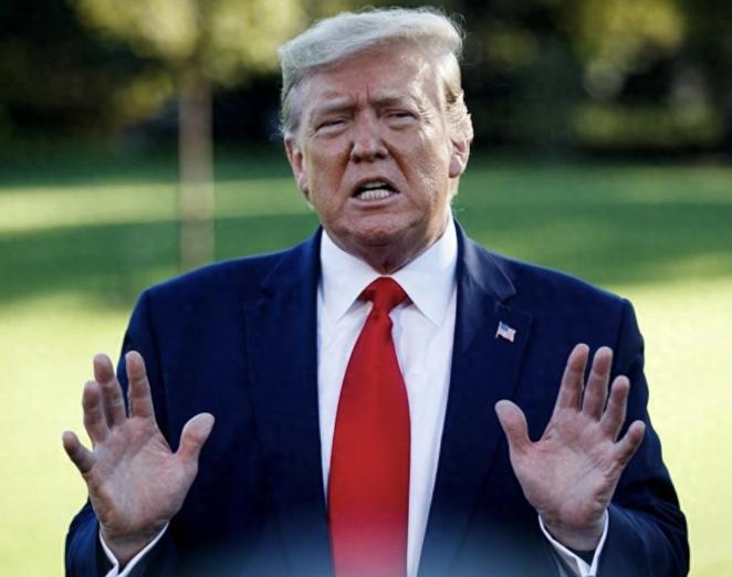 结束访华后仍两手空空，这还不算完，川普又掀翻了乌克兰的谈判桌。12月18日，乌克