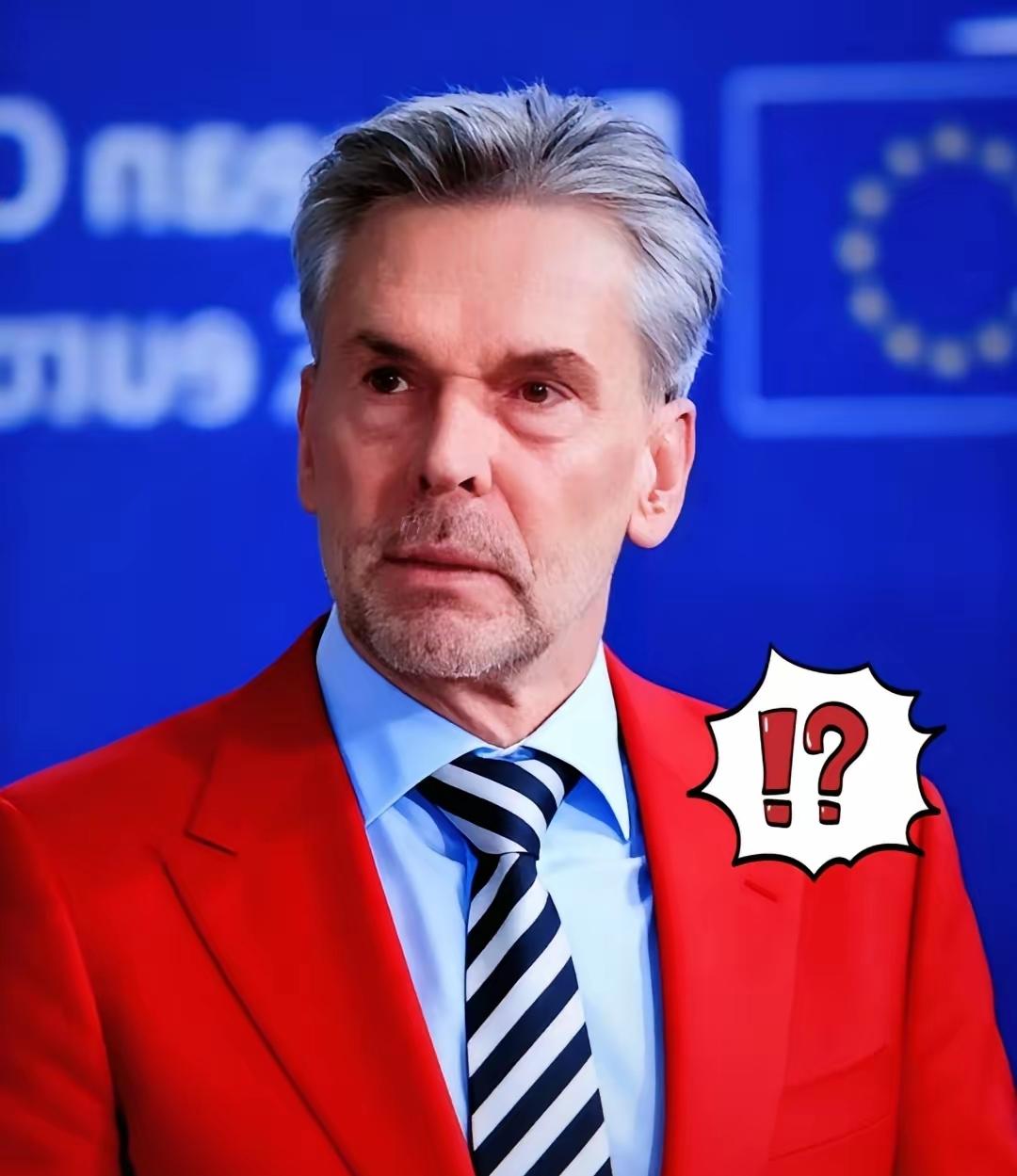 快讯！快讯！  
荷兰官员近日发表言论称，如果中国断供稀土，荷兰会采取一切必要手