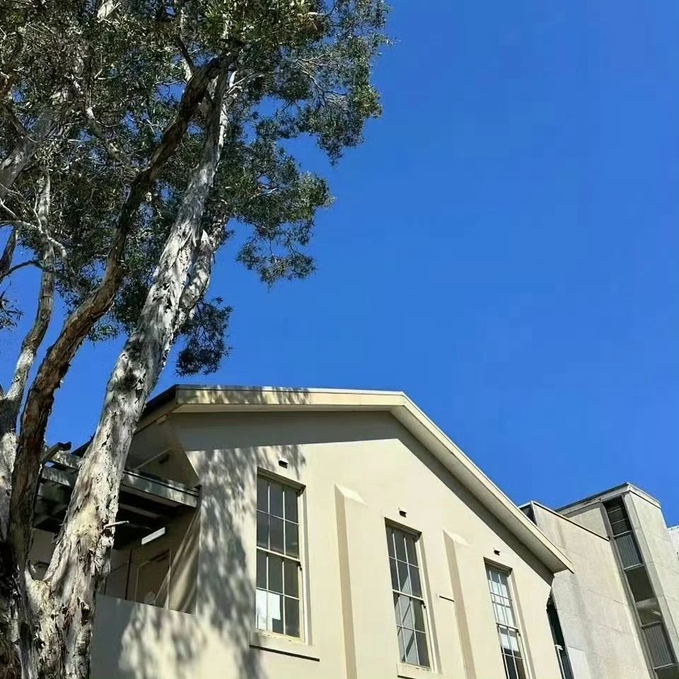 心有期待，万事皆甜 