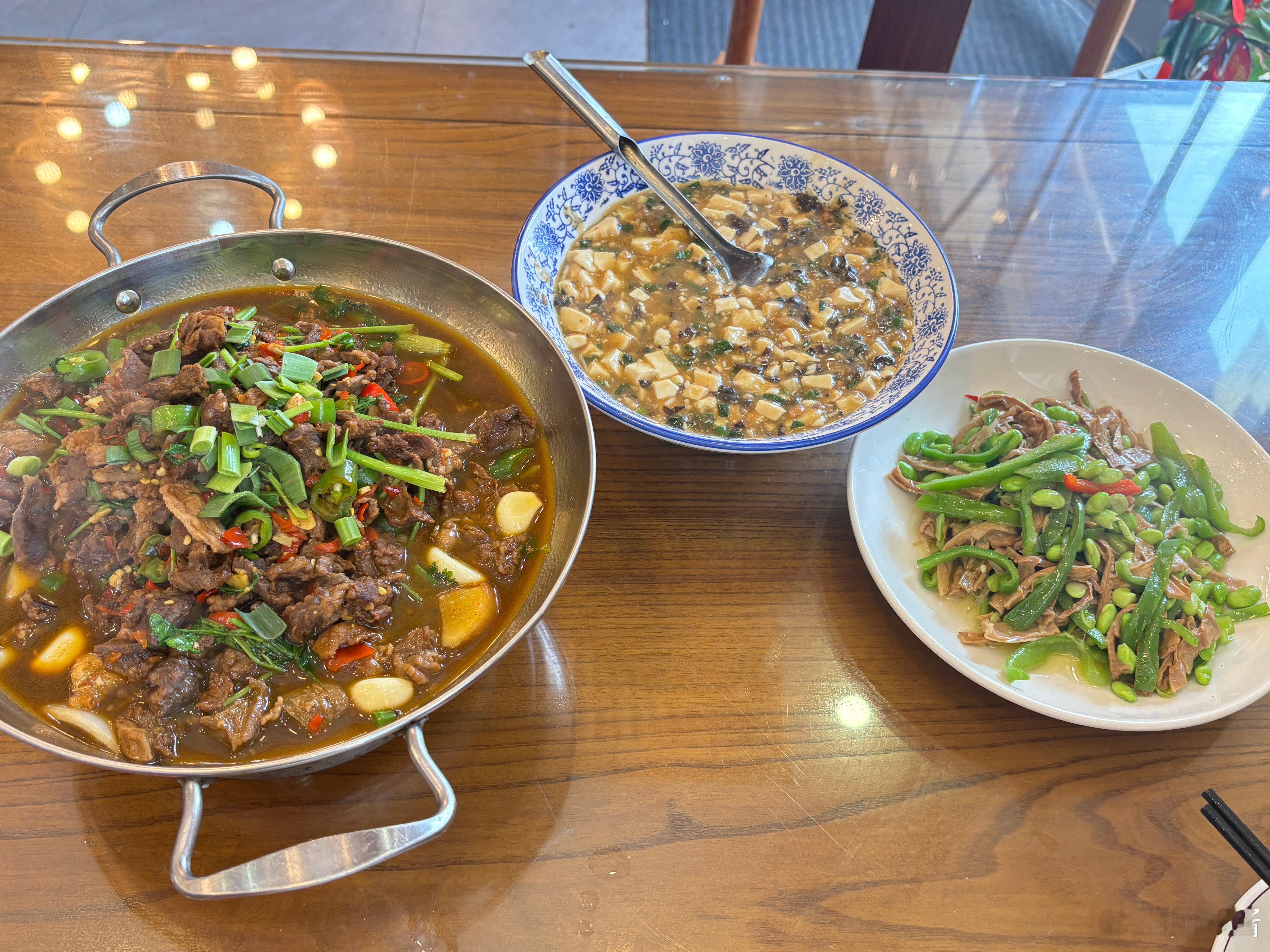 原来浙江菜也可以好吃嘟😋我的美食日记  ​​​