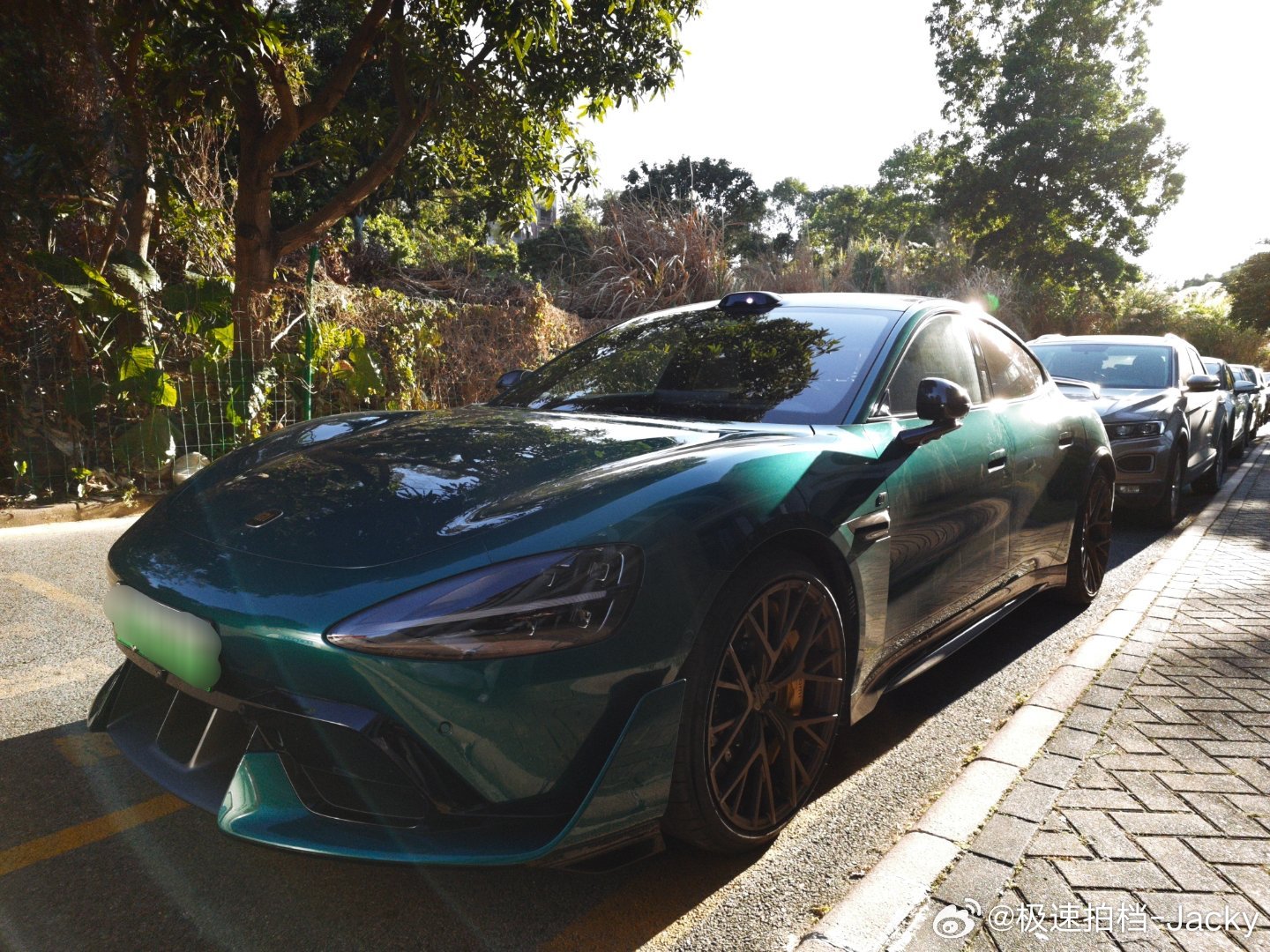 一台好的买菜车(代步车)的本质，其实就是满足自己的需求。对于我来说，1. 好开2