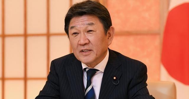 日本与伊朗外长通话：要求伊朗不要拥有核武器 日本高市早苗为代表的右翼分子不断修宪