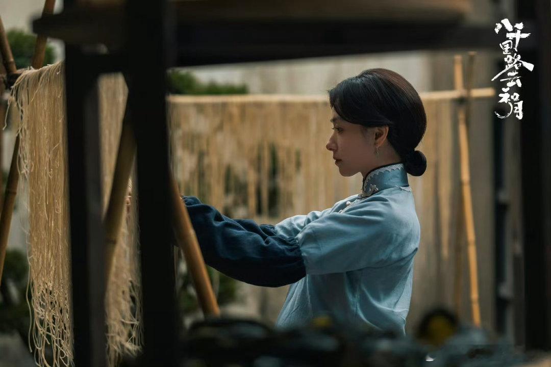 0个人能笑着从万茜哭戏里走出来 万茜这段哭戏太绝了！从期待到不安，从震惊到心痛，