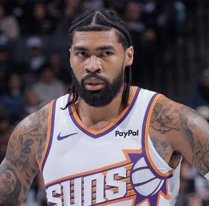 太阳队和猛龙队已经讨论过一笔交易，猛龙将把阿巴吉和一个次轮选秀权送到菲尼克斯，换