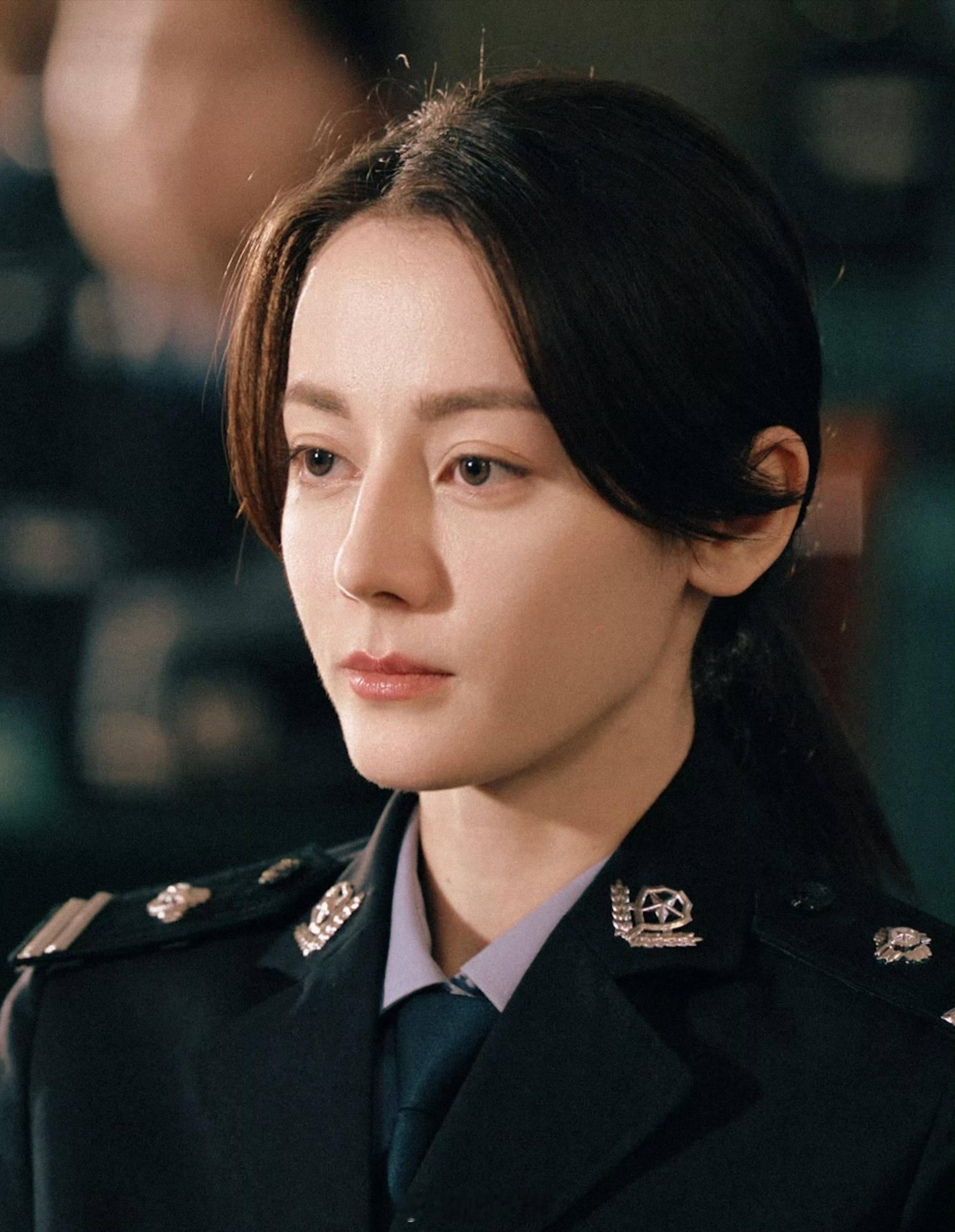 邓妍唯一高位女性角色迪丽热巴值得，邓妍值得，利剑玫瑰值得 ​​​