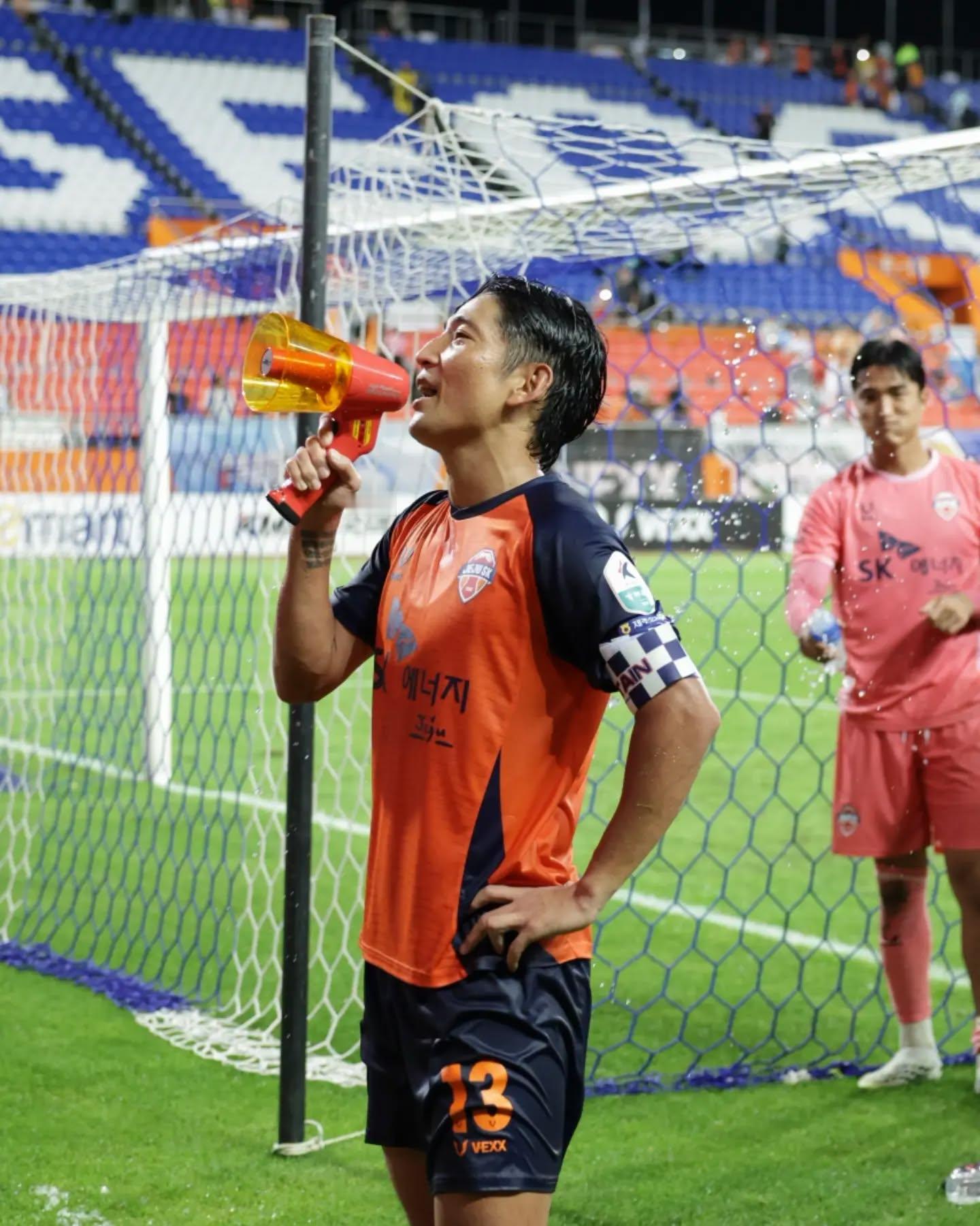 二番战，拿什么抵挡济州？001韩足总杯 安养FCvs济州SK风向：负比芬：01 