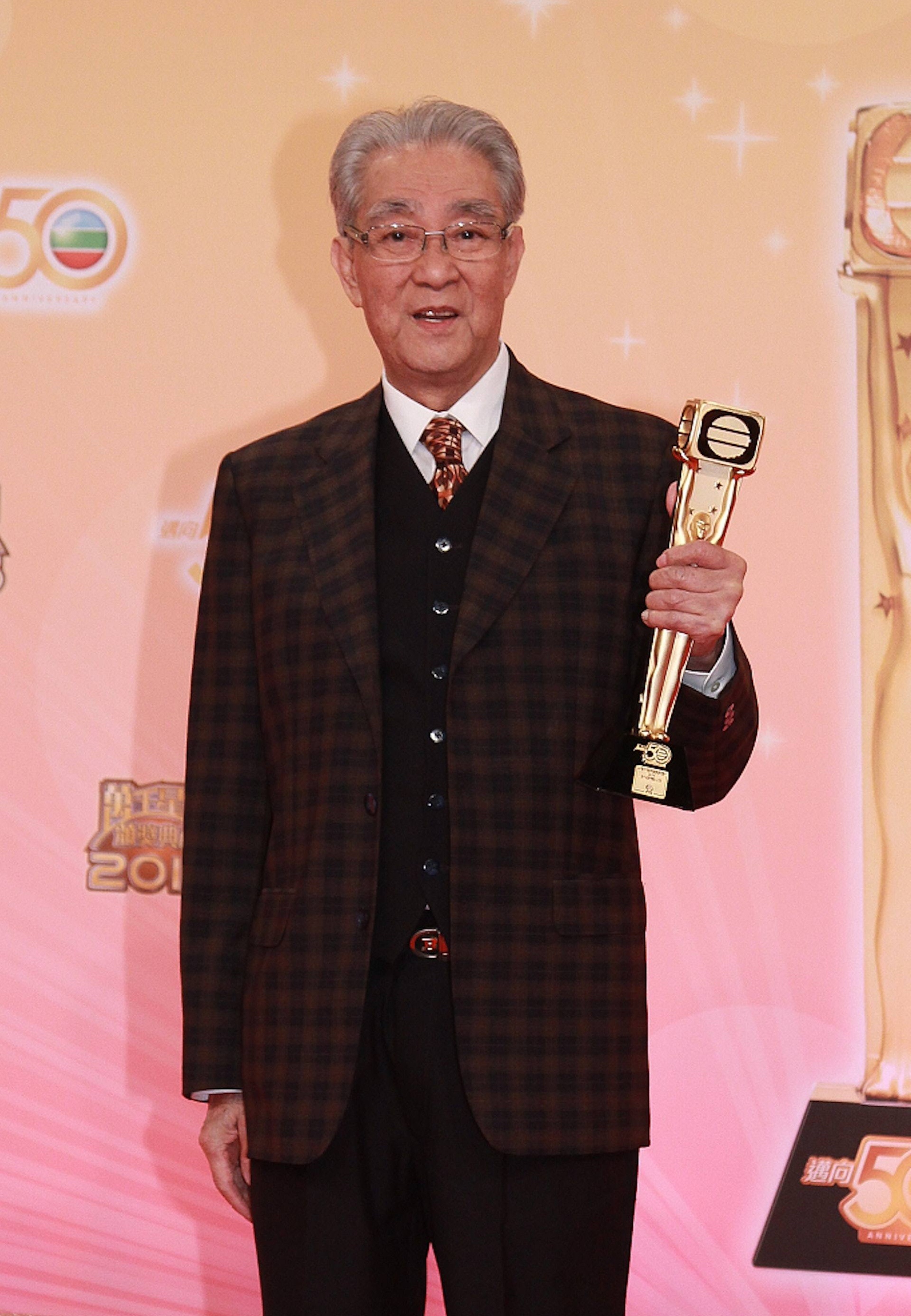 tvb演员周聪去世 TVB资深演员周骢因肺炎离世，享年92岁。据公开资料显示，周