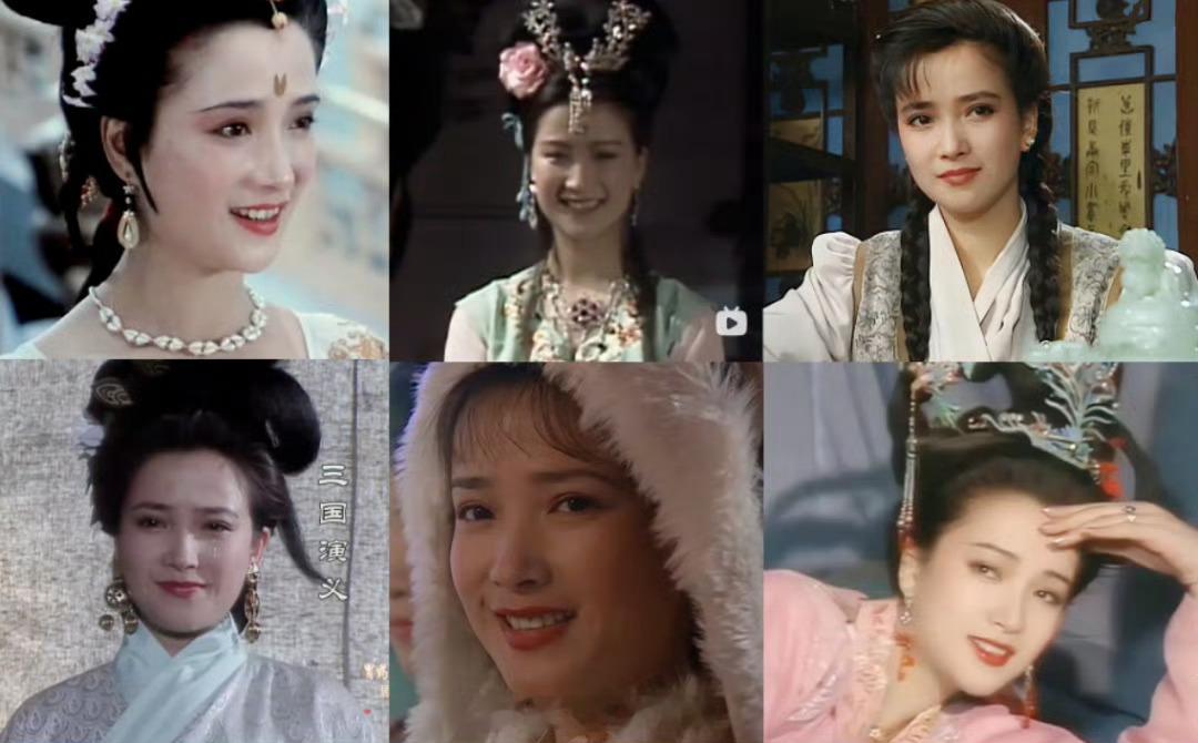 演员何晴去世 印象中一直是年轻时样子，很美。只能在老的剧集中看到，感觉好久没看到