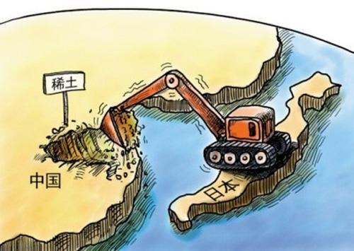 同样面临断供，我们选择忍辱负重、自力更生、埋头苦干，而美国、日本这些传统强盗的后