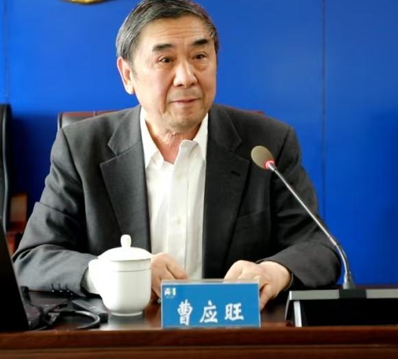 中央党史和文献研究院研究员曹应旺曾给出一段精准评价：
毛主席一身兼具政治家与军事