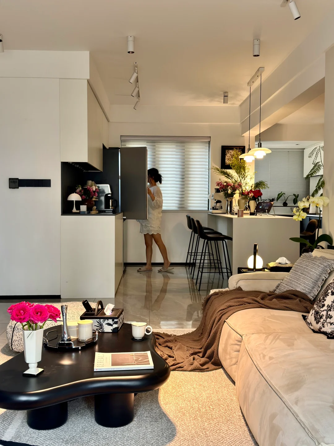 30岁，拥有属于我的Dream House啦！