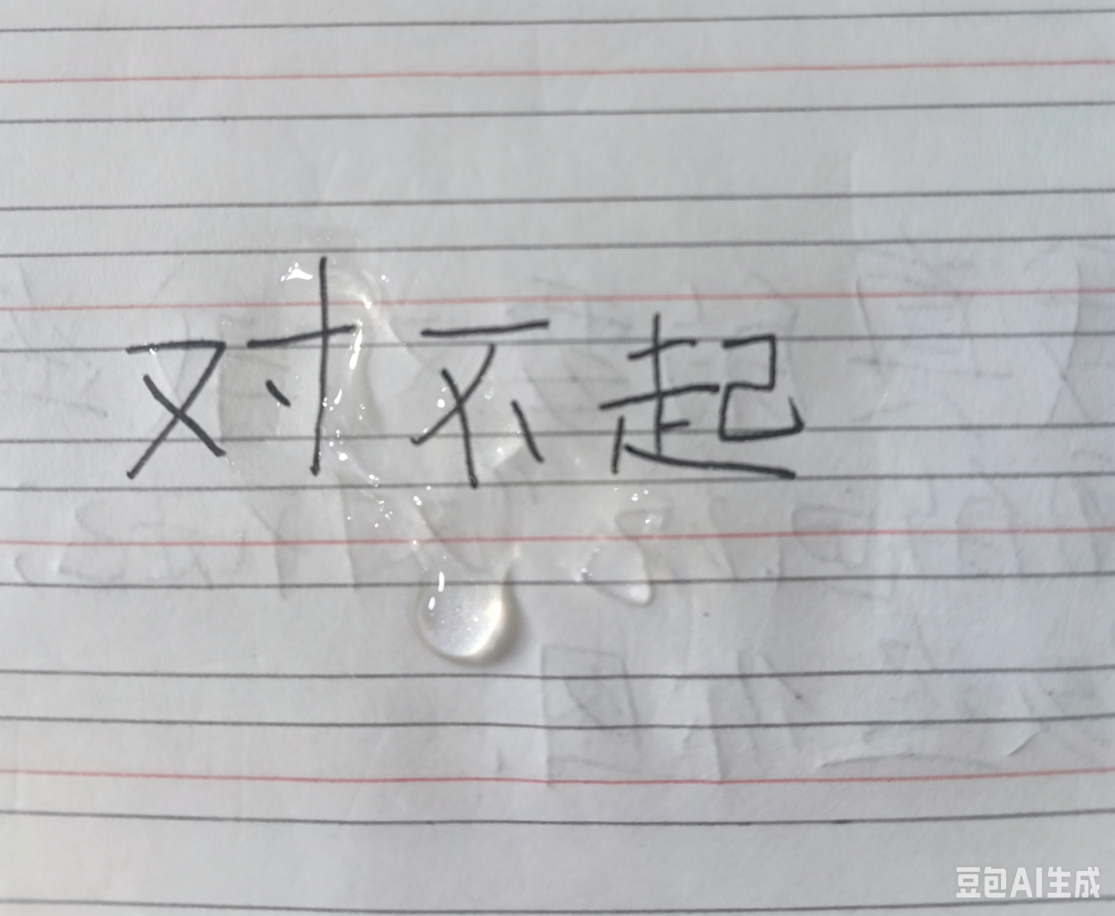 To卢孝女 