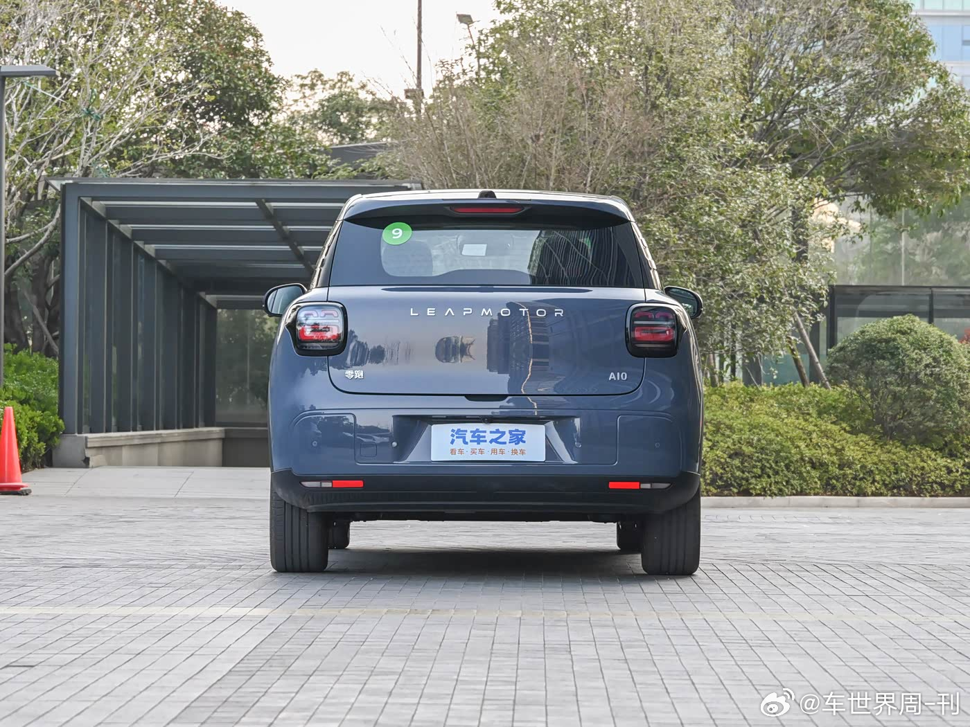近日，我们从零跑汽车官方获悉，旗下的零跑A10正式上市，新车定位为一台小型纯电S