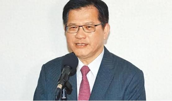 就在下周，洪都拉斯恐断交大陆，与台“复交”，林佳龙：可以期待
 
综合台媒1月2