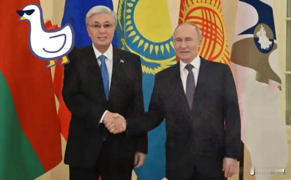 这才是真正的“人间清醒”
前脚在东京拿了37亿美金的大单，后脚专机直飞圣彼得堡。