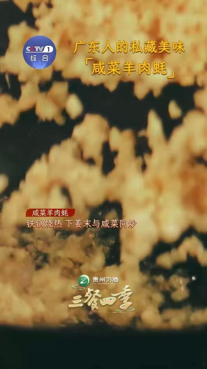 广东人的梦中情饭干饭人去汕尾必冲咸菜羊肉蚝三餐四季汕尾市井宝藏硬菜，生蚝、羊腩、