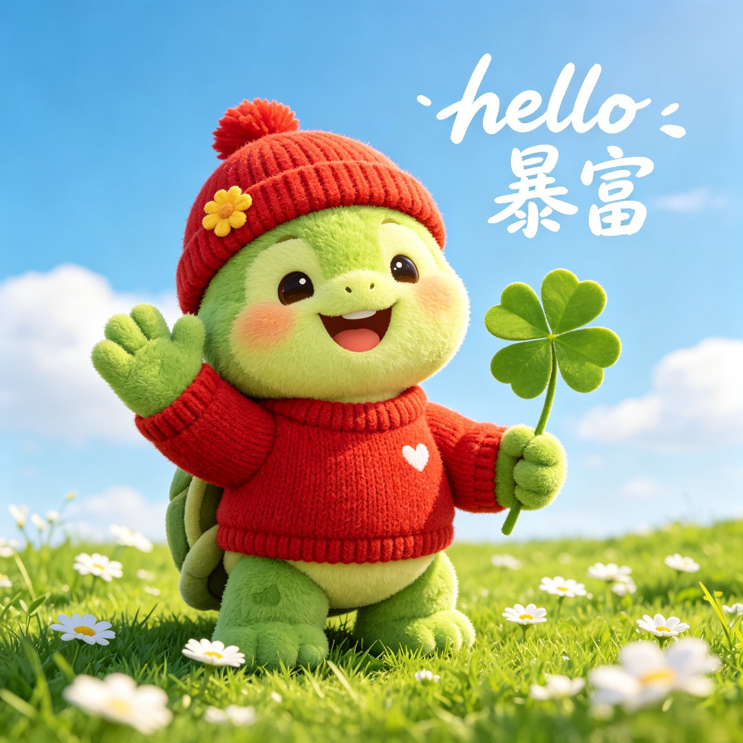 博君一肖早安啊！
