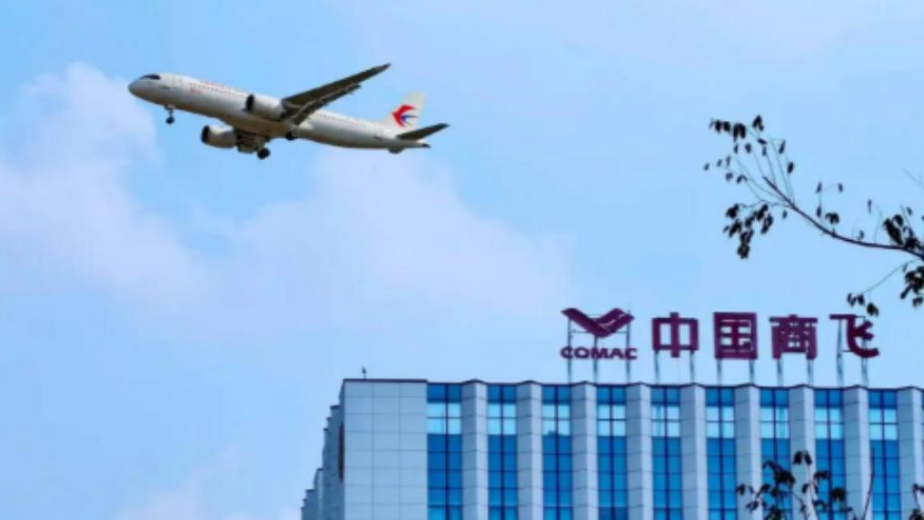 中国航空业终于不忍了！对欧美适航证的霸权刁难，咱彻底掀桌子了！

想当年为了拿到