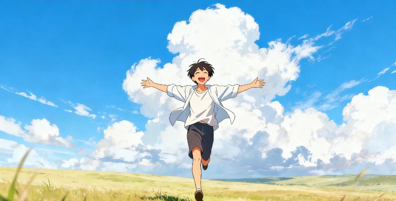 每当我有些心烦意燥的时候就会想起李青老师那句话:有你更好，没你我既然过得很好。