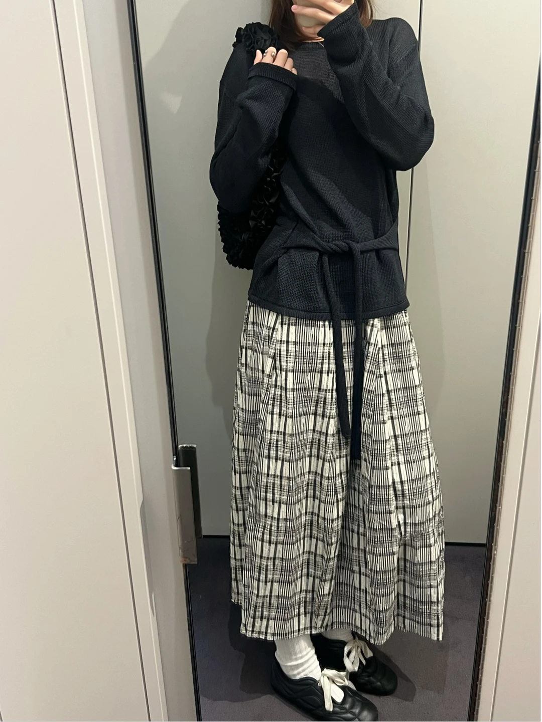 COS试衣间｜越简单越好看！