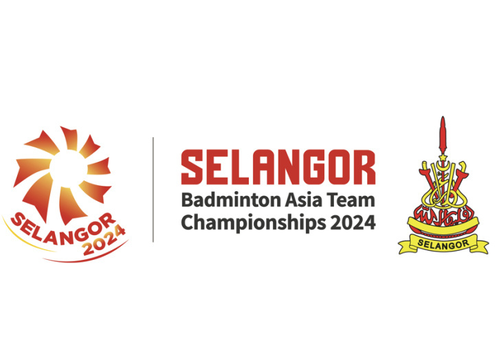 #2024亚洲羽毛球团体锦标赛# 男团小组赛结果：小组前二出线A组：中国、印度、