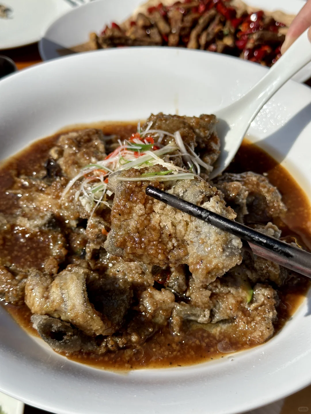 跨越大半个武汉，这趟没白来！！