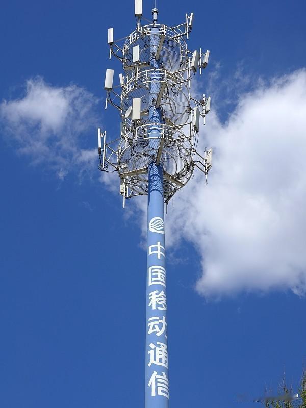 移动天工 “移动天工”最近可是在工业互联网领域大放异彩！在上海的一场行业盛会上，