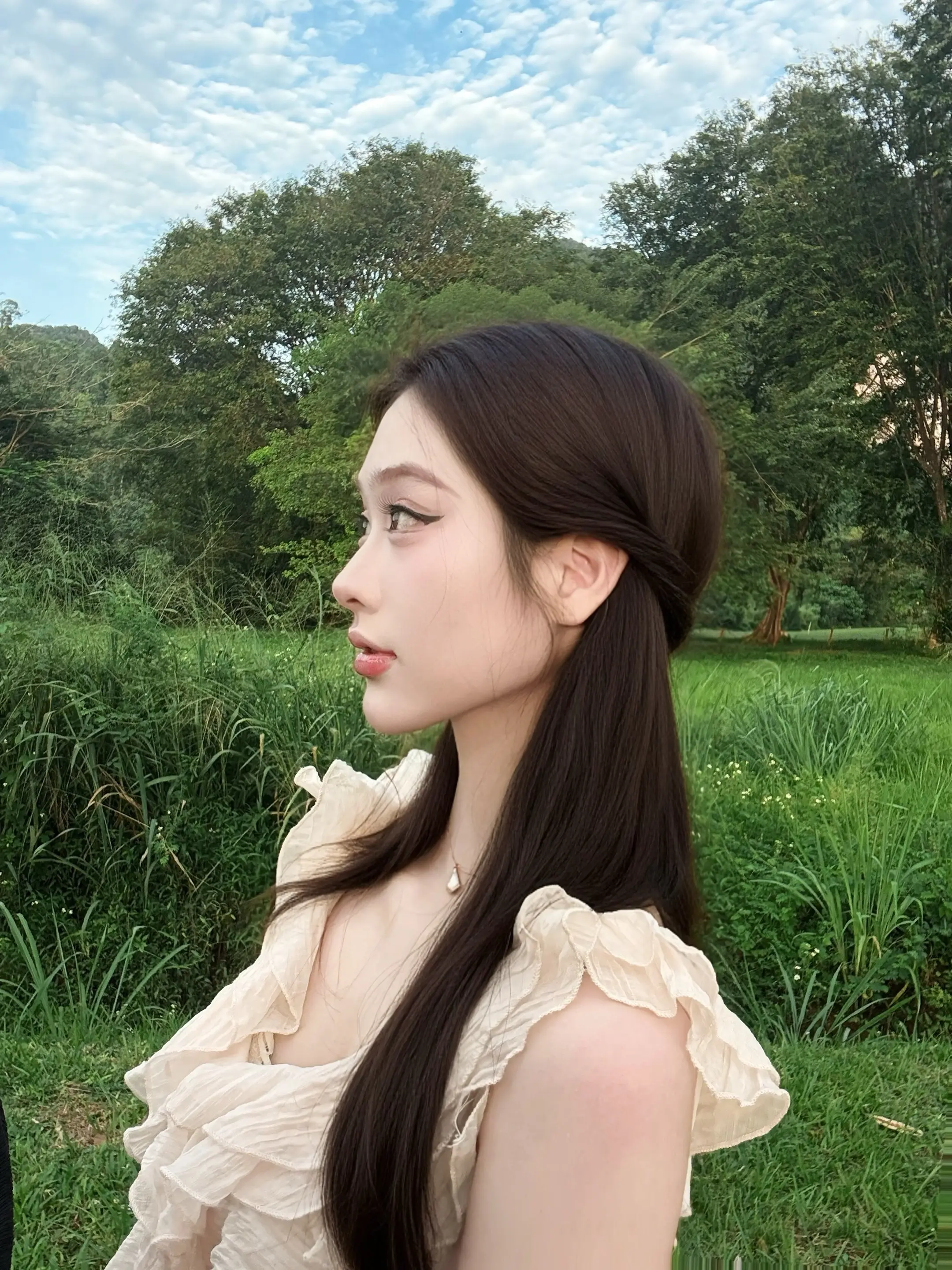 你不知道 其实你就是我小时候吹灭的那些生日蜡烛