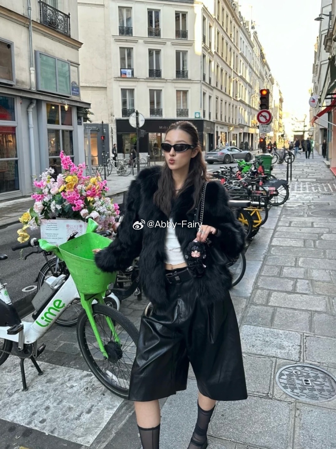 低调中掌控全场 无需声张的着装底气🆒搭配OOTD时尚穿搭今天穿什么